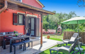 2 Bedroom Cozy Home In Vasanello